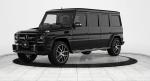 Mercedes-AMG G63 by Inkas 2018 года